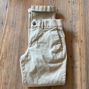 Chino pants, Mens/Boys Slim Fit 28/30